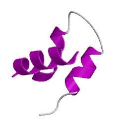 Image of CATH 1bvsA03