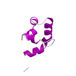 Image of CATH 1bvsB02