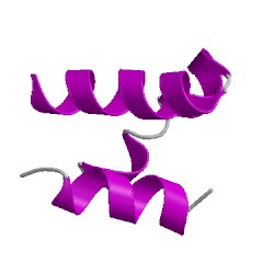 Image of CATH 1bvsB03