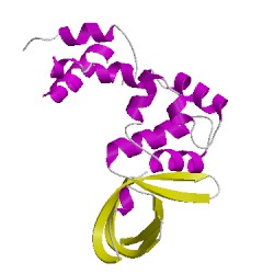 Image of CATH 1bvsC