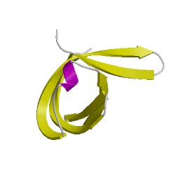 Image of CATH 1bvsC01