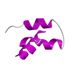 Image of CATH 1bvsC03