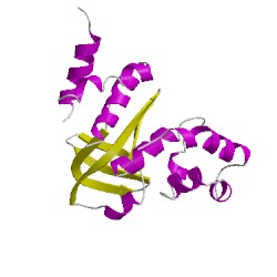 Image of CATH 1bvsD