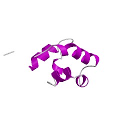 Image of CATH 1bvsD02