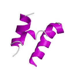 Image of CATH 1bvsD03