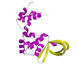Image of CATH 1bvsE