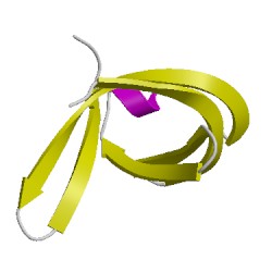 Image of CATH 1bvsE01