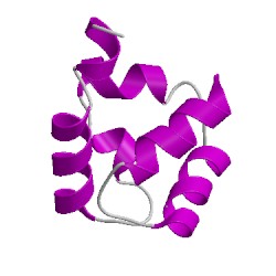 Image of CATH 1bvsE02