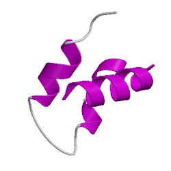 Image of CATH 1bvsE03