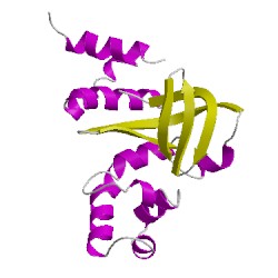 Image of CATH 1bvsF