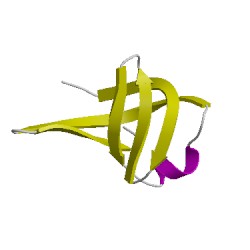 Image of CATH 1bvsF01