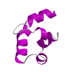 Image of CATH 1bvsF02