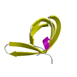 Image of CATH 1bvsG01