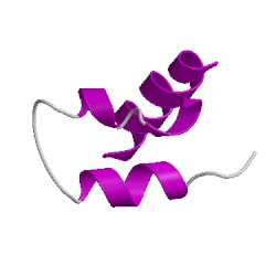 Image of CATH 1bvsG03