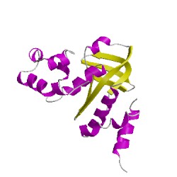 Image of CATH 1bvsH