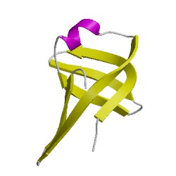 Image of CATH 1bvsH01