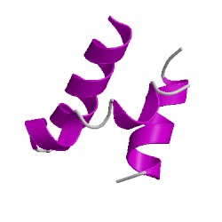 Image of CATH 1bvsH03
