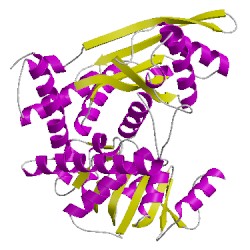 Image of CATH 1bvuA