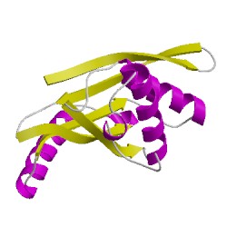 Image of CATH 1bvuA01