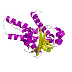 Image of CATH 1bvuB02