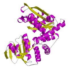 Image of CATH 1bvuC