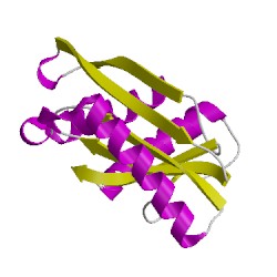 Image of CATH 1bvuC01