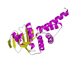 Image of CATH 1bvuC02