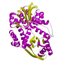 Image of CATH 1bvuD