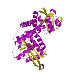 Image of CATH 1bvuE