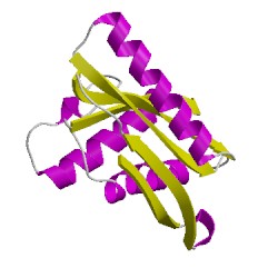 Image of CATH 1bvuE01