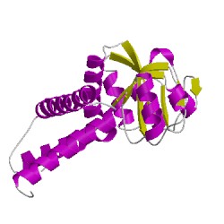 Image of CATH 1bvuE02