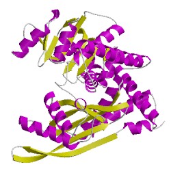 Image of CATH 1bvuF