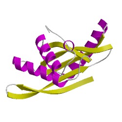 Image of CATH 1bvuF01