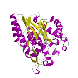 Image of CATH 1bvwA