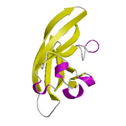 Image of CATH 1bvzA01