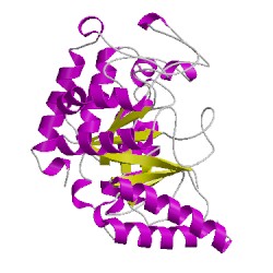 Image of CATH 1bvzA02