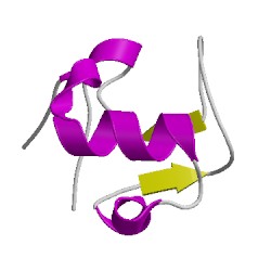 Image of CATH 1bvzA03