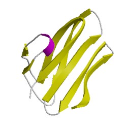 Image of CATH 1bvzA04