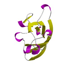 Image of CATH 1bvzB01