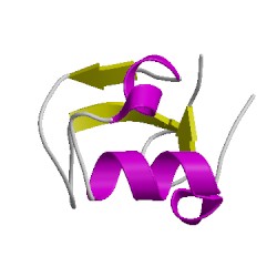 Image of CATH 1bvzB03