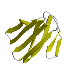 Image of CATH 1bvzB04