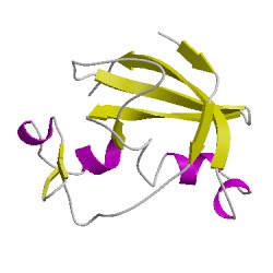 Image of CATH 1bw3A