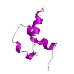 Image of CATH 1bw5A00