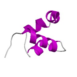 Image of CATH 1bw6A