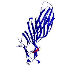 Image of CATH 1bw8