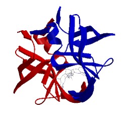 Image of CATH 1bwb