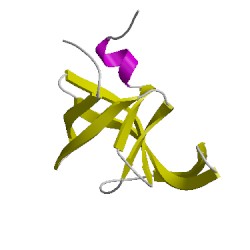 Image of CATH 1bwbB