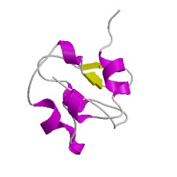 Image of CATH 1bweA