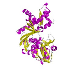 Image of CATH 1bwfO