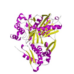 Image of CATH 1bwfY